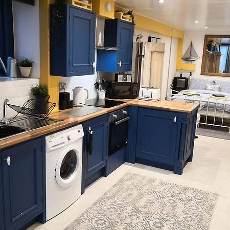 Apartamento The Old Boat House Carlingford Exterior foto