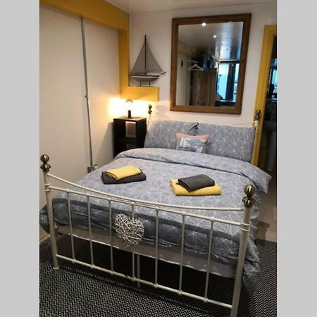 Apartamento The Old Boat House Carlingford Exterior foto