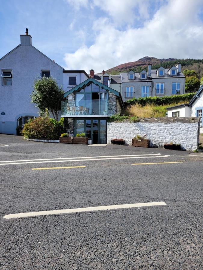 Apartamento The Old Boat House Carlingford Exterior foto